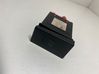 ESP (stability program) switch 3B0927134A
