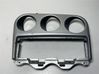 Radio/GPS head unit trim 225679