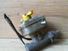 Master brake cylinder 21027099