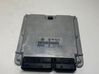 Unidad de control/módulo del motor 038906019BJ