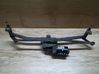 Front wiper linkage and motor 1J0955325A
