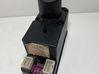 Central locking vacuum pump 4A0862257J
