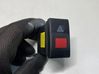 Hazard light switch 8D0941509