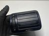 Dashboard side air vent grill/cover trim 3B0819704D