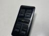 Electric window control switch 4A0959521