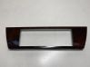 Climate control/heater control trim 4A0820325C
