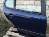 Rear door 