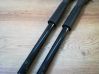Rear shock absorber with coil spring 334325