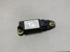 Airbag deployment crash/impact sensor 4B0959643A