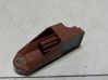 Airbag deployment crash/impact sensor 1C0909606