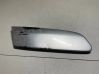 Front bumper splitter molding 1K0807718E