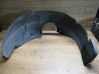 Front wheel arch liner splash guards 04724529AD
