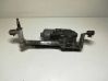 Front wiper linkage and motor 5M0955024E