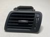 Dashboard side air vent grill/cover trim 3C1819701E