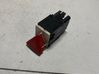 Hazard light switch 3C0953509A