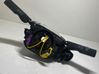 Wiper turn signal indicator stalk/switch 13162134