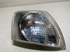 Front indicator light 