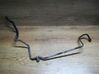 Power steering hose/pipe/line 