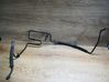 Power steering hose/pipe/line 