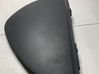 Dashboard side end trim 8L0858388A
