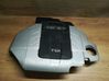 Engine cover (trim) 059103925AC