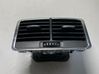 Rear air vent grill 4F0819203B