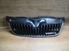 Front bumper upper radiator grill 5J0853668C