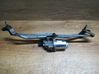 Front wiper linkage and motor 5J1955133B