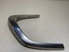 Front door interior handle trim 13222209