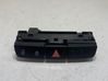 Hazard light switch 13271927