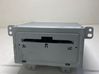 Radio/CD/DVD/GPS head unit 13315944