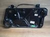 Front door electric window regulator 1C0837752