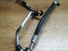 Air conditioning (A/C) pipe/hose 1C0820744A