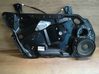 Mechanizm podnoszenia szyby przedniej bez silnika 3C1837755G