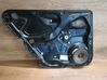 Mechanizm podnoszenia szyby tylnej bez silnika 3C4839755H