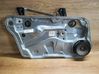 Front window lifting mechanism without motor 1J4837729N