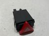 Hazard light switch 8L0941509D