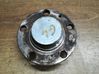 Rear wheel ball bearing 