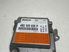 Airbag control unit/module 4B0959655P