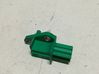 Airbag deployment crash/impact sensor 1K0909606C