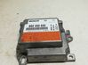 Airbag control unit/module 8E0959655