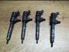 Fuel injectors set 0445110165