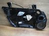 Regulador de puerta delantera con motor 3C1837755F