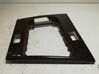 Gear shifter surround trim plastic 8208718