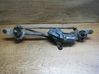 Front wiper linkage and motor 13227392