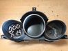 Speedometer (instrument cluster) 52039640