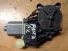 Silnik regulatora szyby drzwi przednich 8A6114A389A