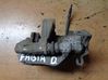 Caliper del freno trasero 