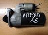 Motor de arranque 3110062MA0