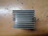 Rezystor / Opornik dmuchawy nawiewu T1000034ZC